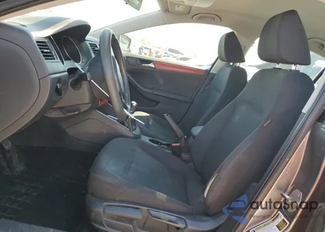 2016 Volkswagen Jetta S from USA, damaged, VIN 3VW167AJ0GM382909